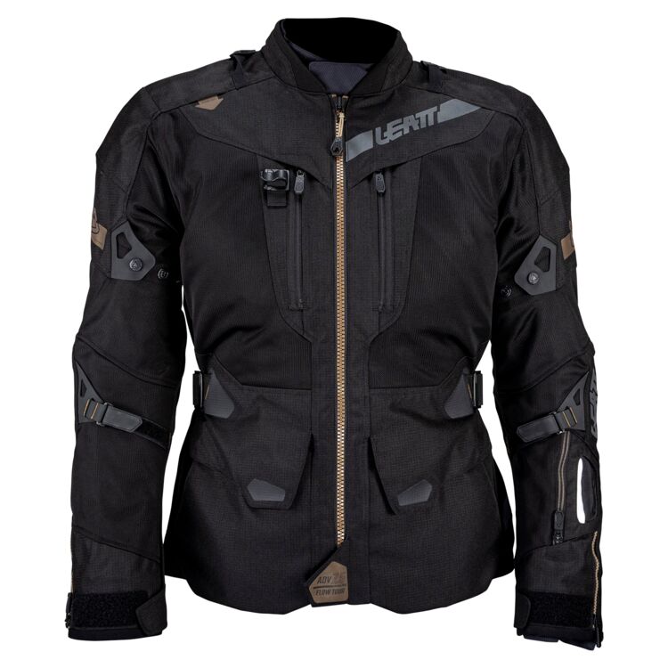 Leatt 7.5 FlowTour Jacket