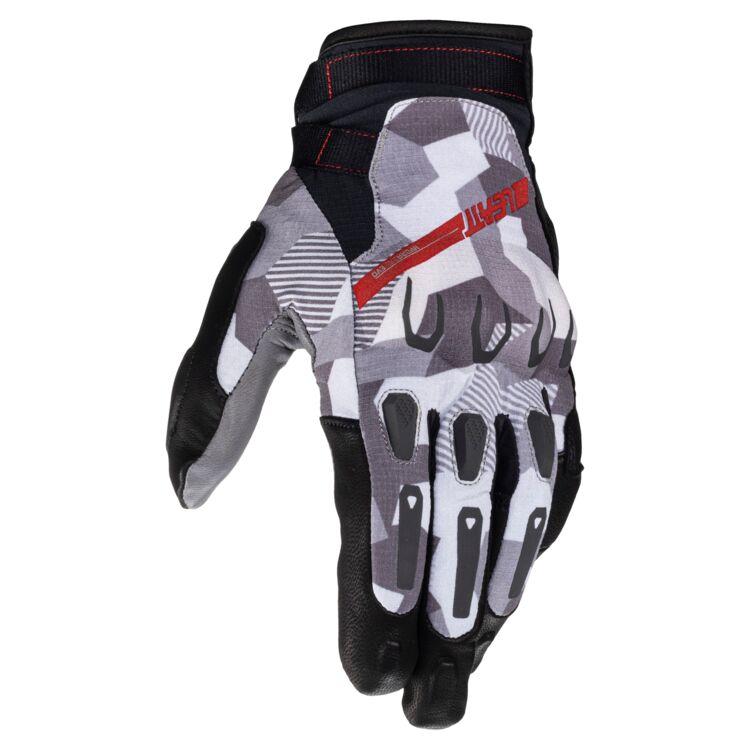 Leatt 7.5 HydraDri Short Gloves