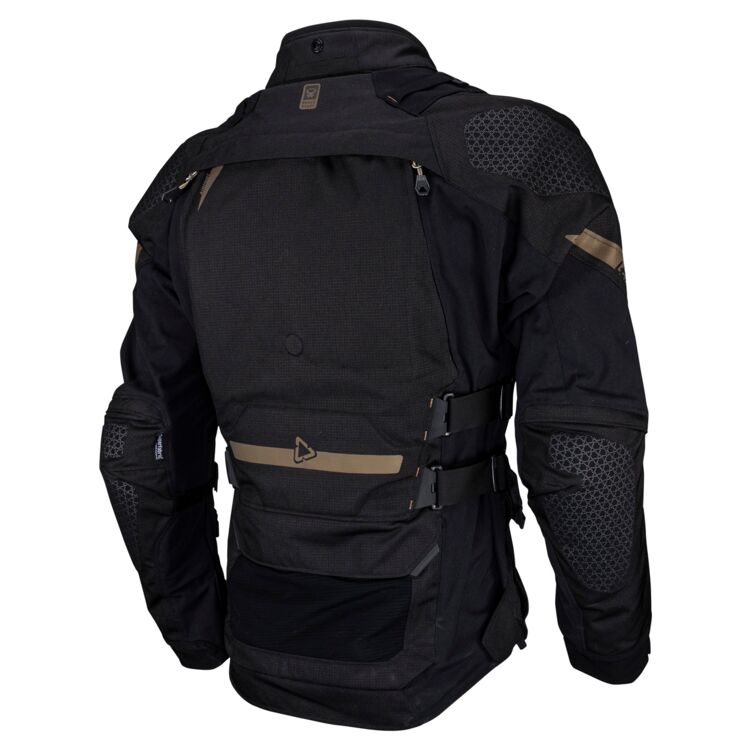 Leatt 7.5 MultiTour Jacket