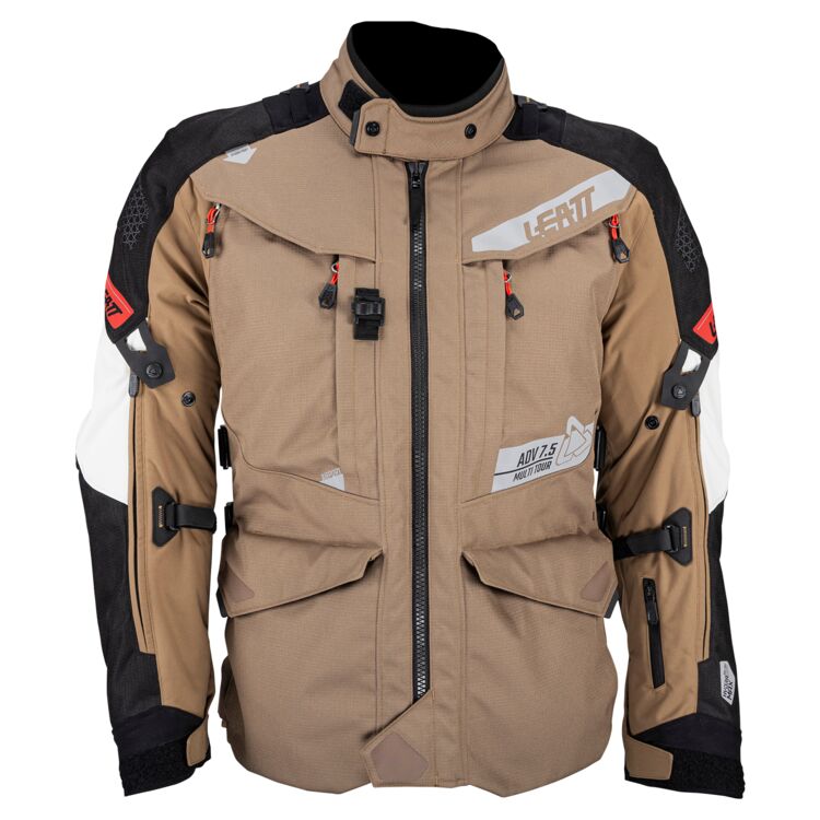 Leatt 7.5 MultiTour Jacket
