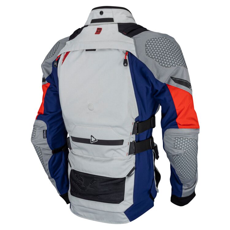 Leatt 7.5 MultiTour Jacket