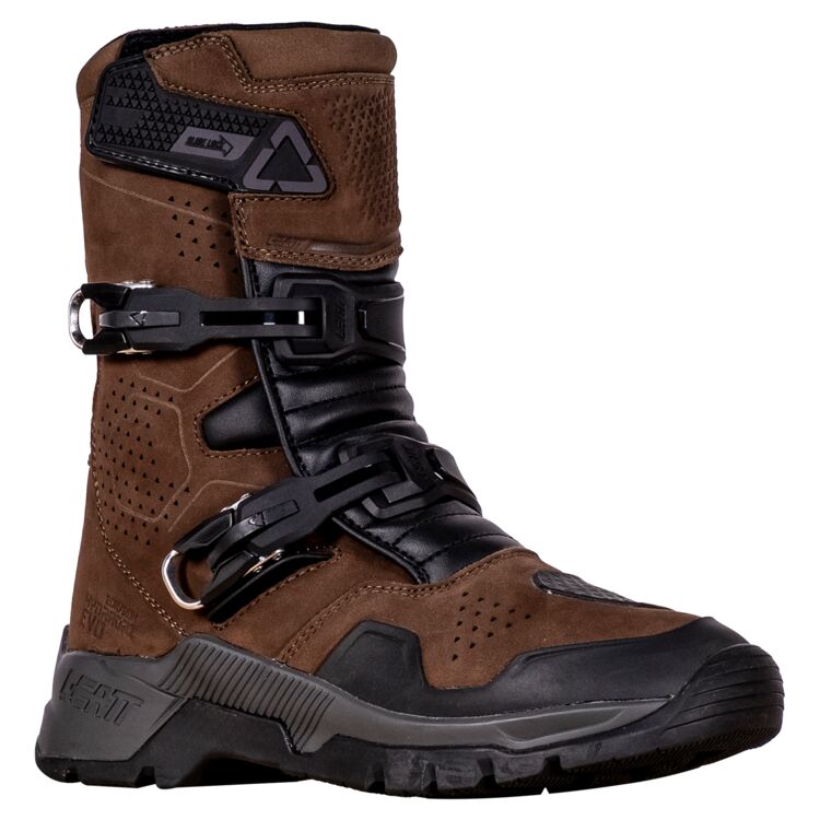 Leatt Adv 7.5 HydraDri Short Boots