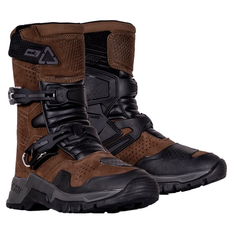 Leatt Adv 7.5 HydraDri Short Boots