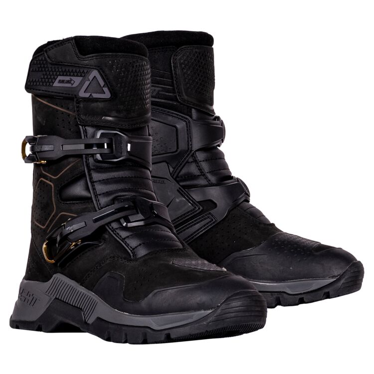Leatt Adv 7.5 HydraDri Short Boots