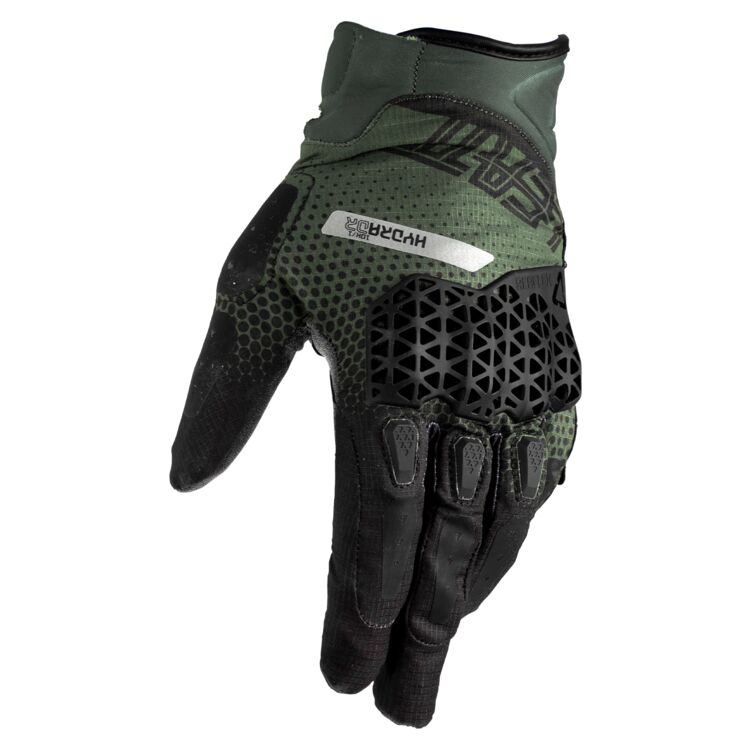 Leatt Adv Hydradri 5.5 Short Gloves