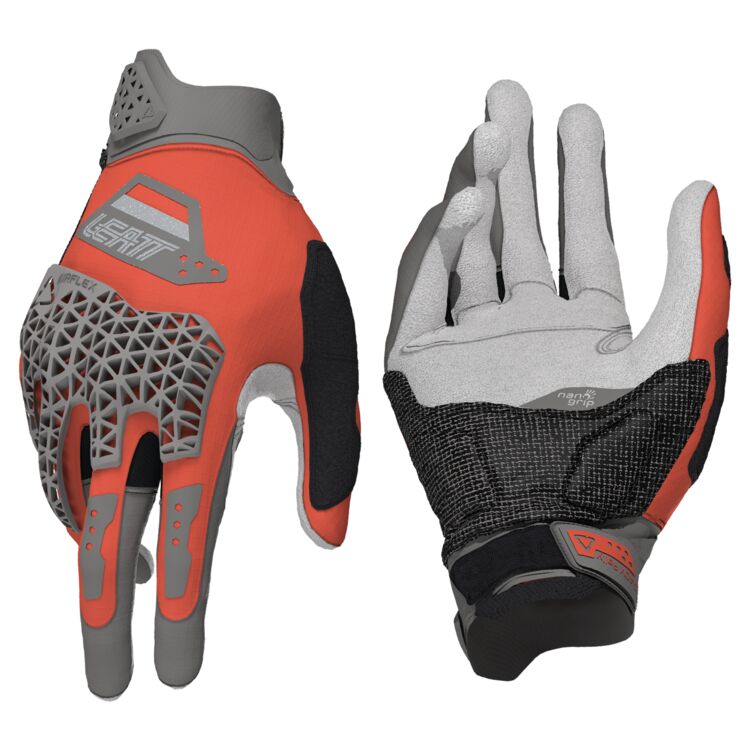 Leatt Adv Rally 5.5 Gloves