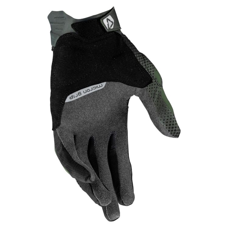 Leatt Adv X-Flow 5.5 Short Gloves