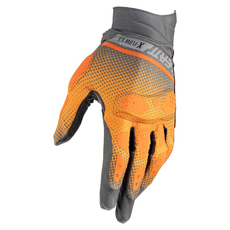 Leatt Adv X-Flow 5.5 Short Gloves