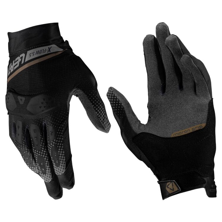 Leatt Adv X-Flow 5.5 Short Gloves