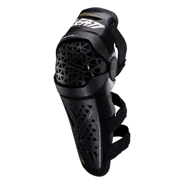 Leatt Dual Axis Pro Knee / Shin Guards
