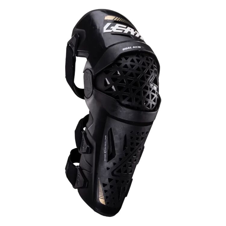 Leatt Dual Axis Pro Knee / Shin Guards