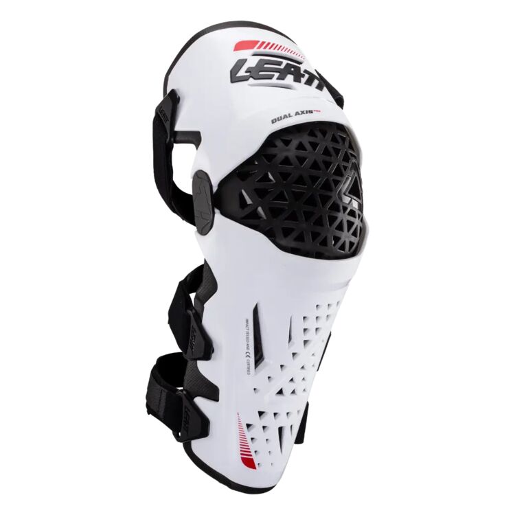 Leatt Dual Axis Pro Knee / Shin Guards