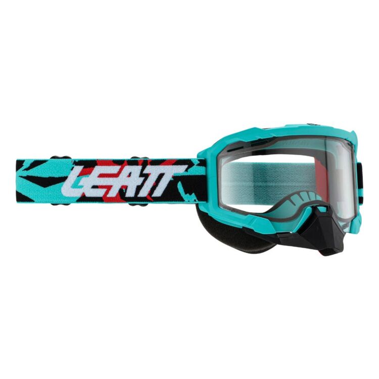 Leatt Velocity 4.5 SNX Goggles