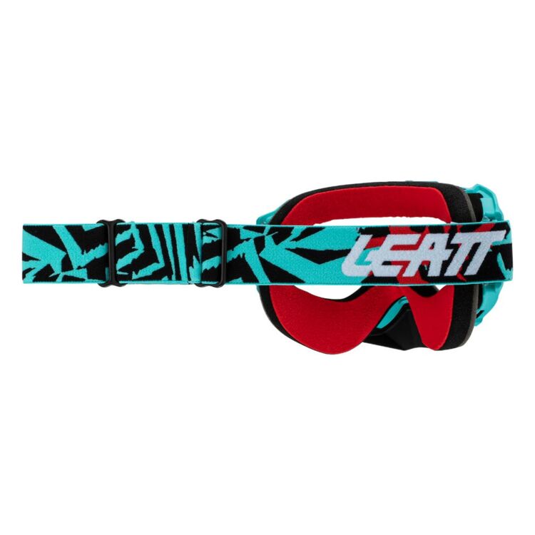 Leatt Velocity 4.5 SNX Goggles