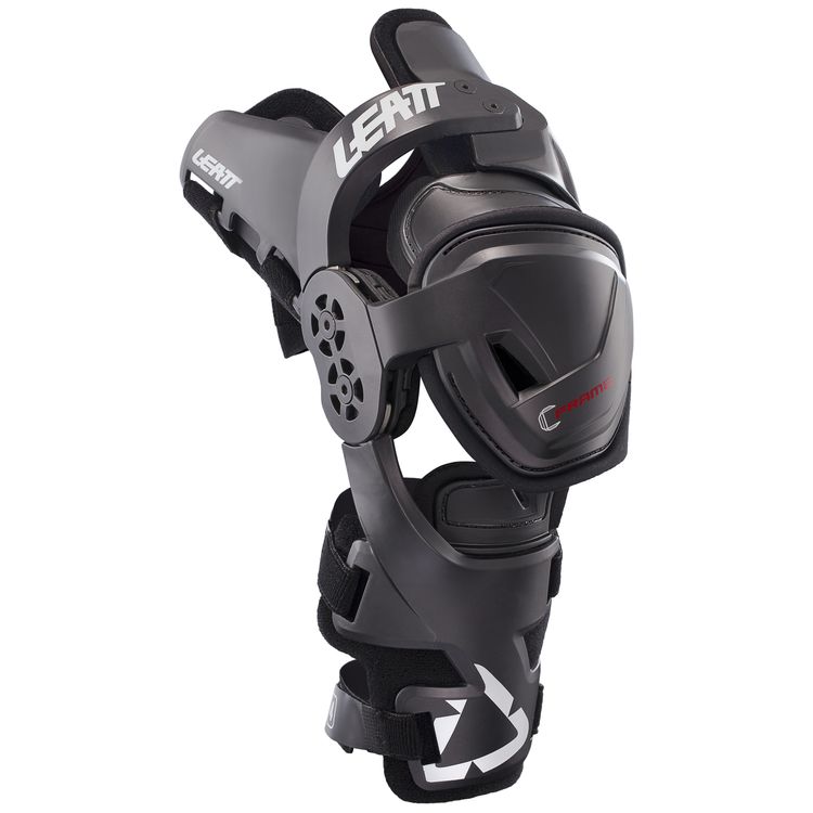 Leatt Youth C-Frame Knee Braces