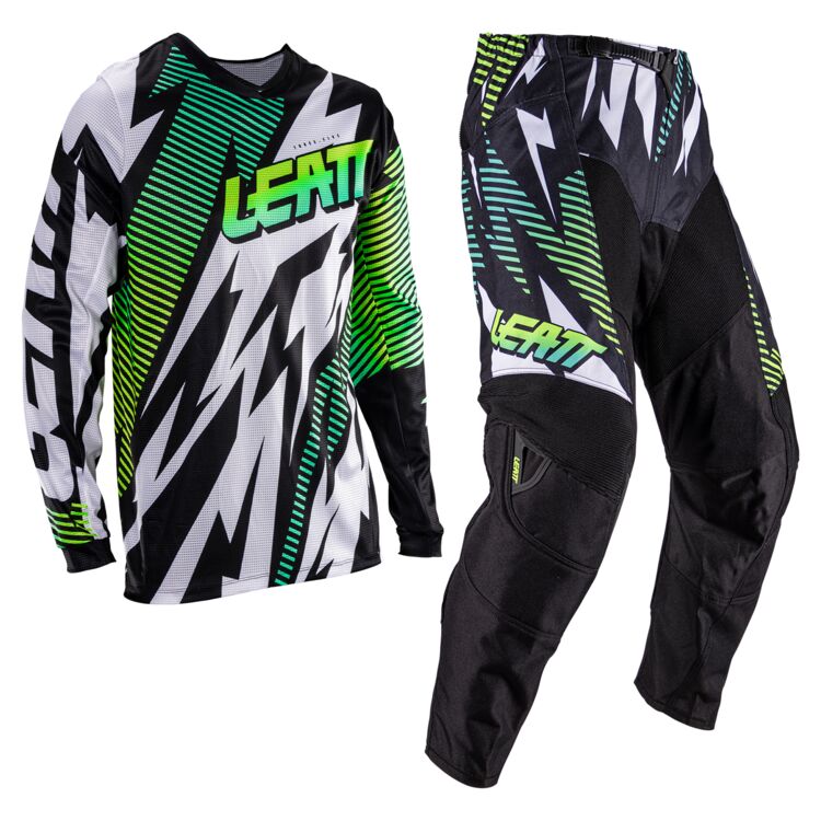 Leatt Mini 3.5 Ride Kit