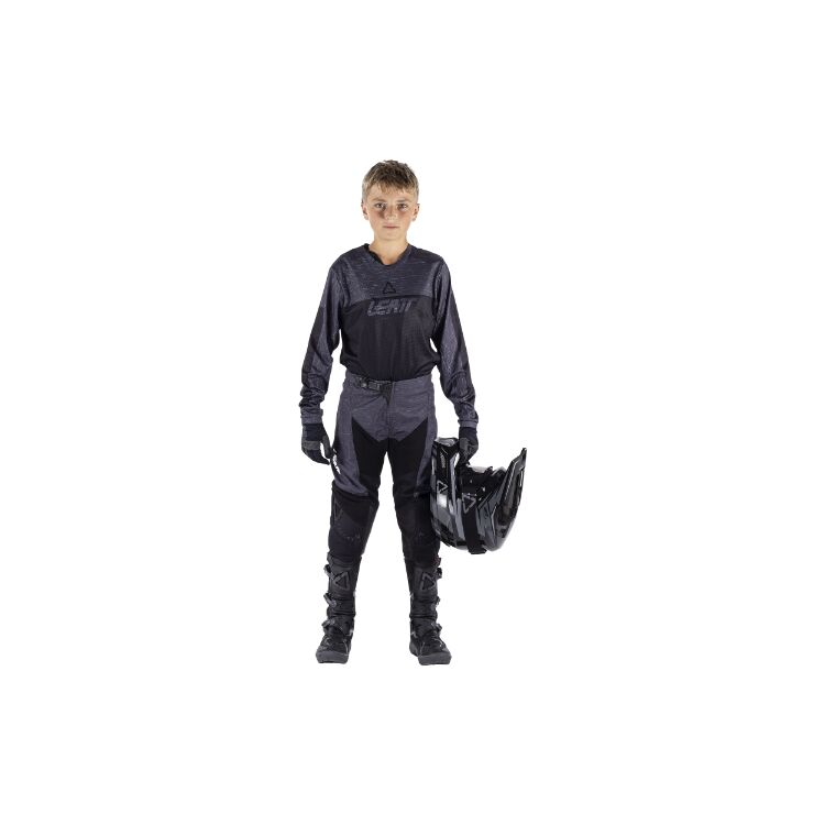 Leatt Mini 3.5 Ride Kit