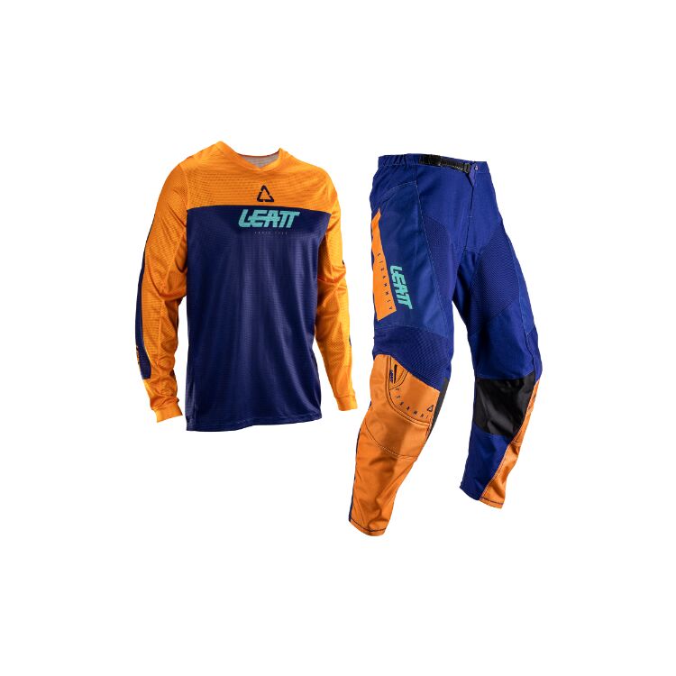 Leatt Mini 3.5 Ride Kit