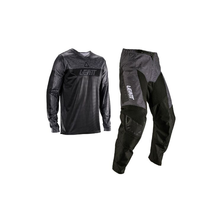 Leatt Mini 3.5 Ride Kit