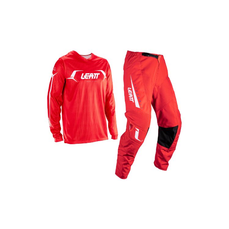 Leatt Mini 3.5 Ride Kit