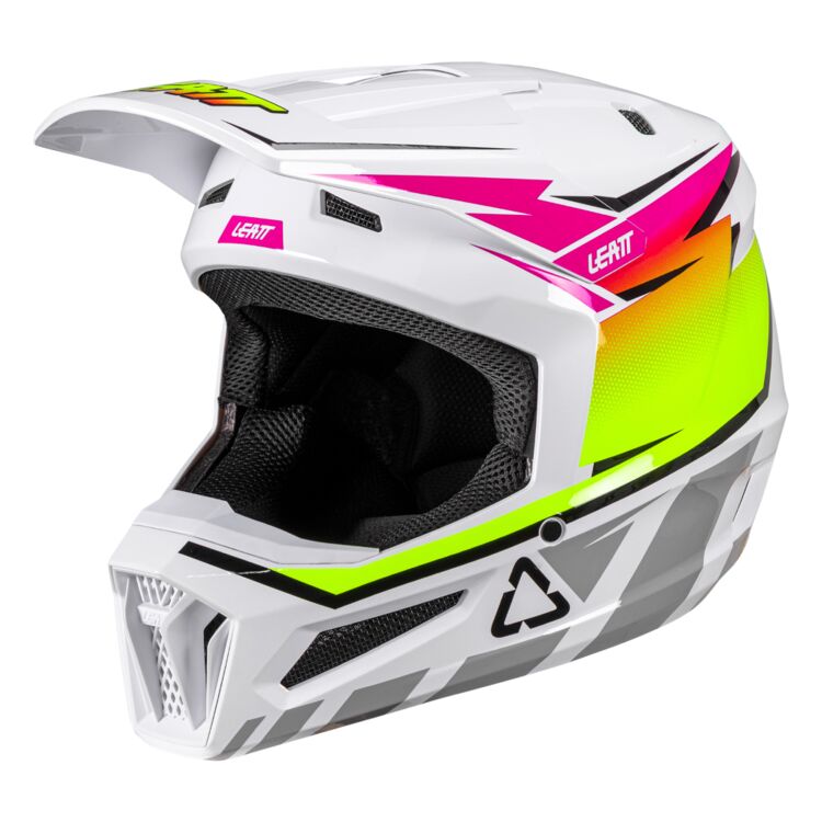 Leatt Moto 2.5 V26 Helmet