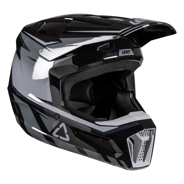Leatt Moto 2.5 V26 Helmet