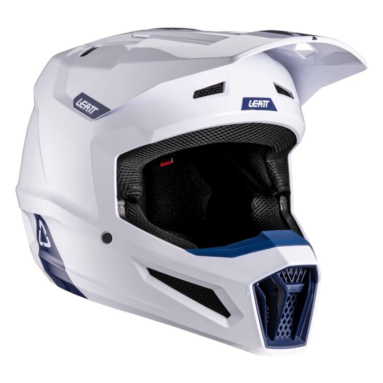 Leatt Moto 2.5 V26 Helmet