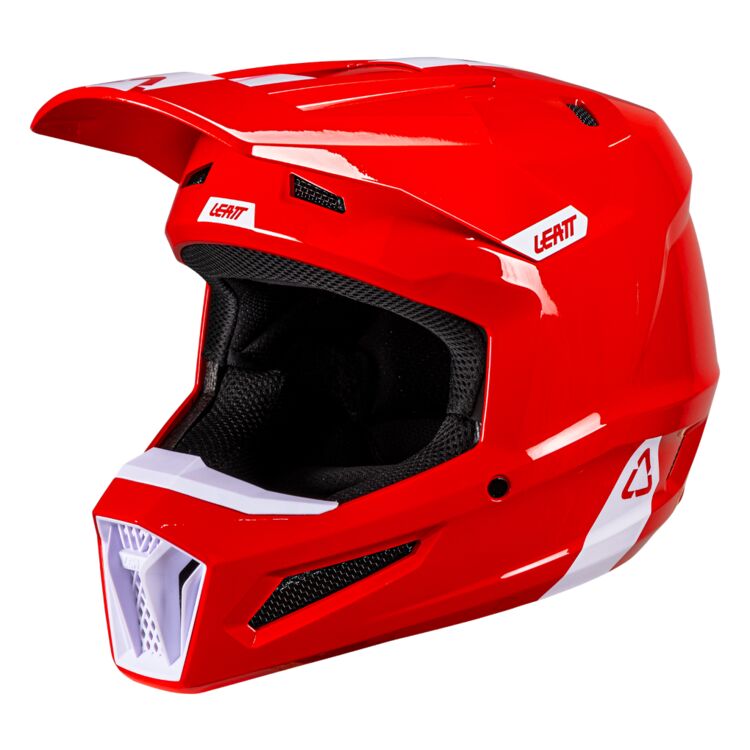 Leatt Moto 2.5 V26 Helmet
