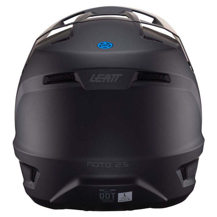 Leatt Moto 2.5 Helmet