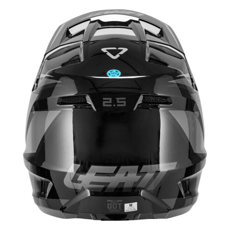 Leatt Moto 2.5 V26 Helmet
