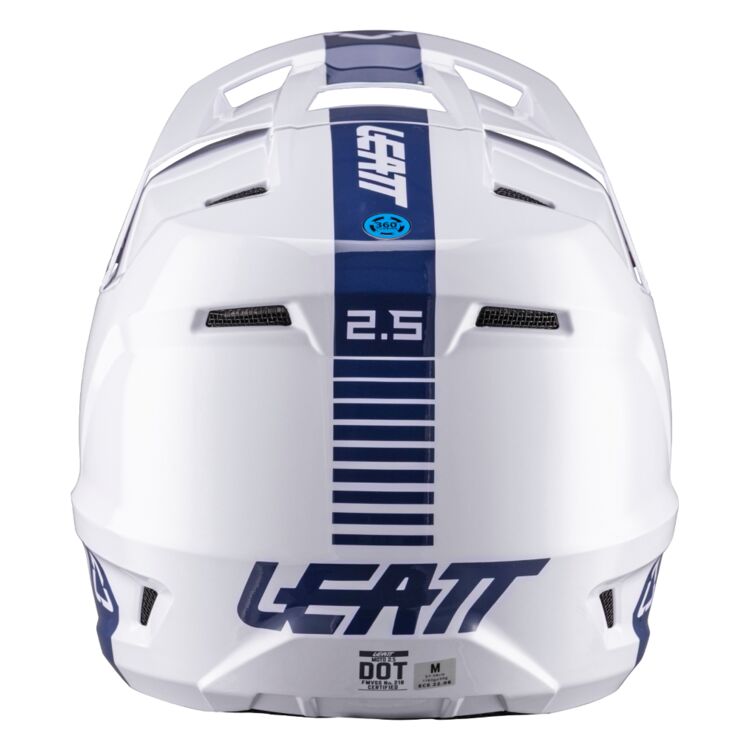 Leatt Moto 2.5 V26 Helmet