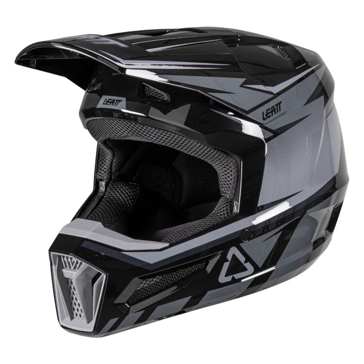 Leatt Moto 2.5 V26 Helmet