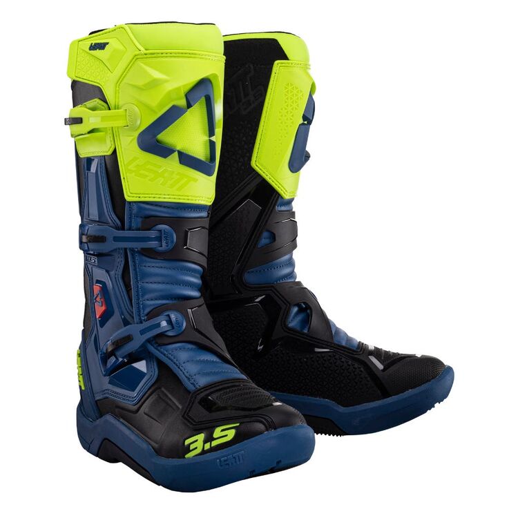 Leatt Moto 3.5 Boots - Closeout