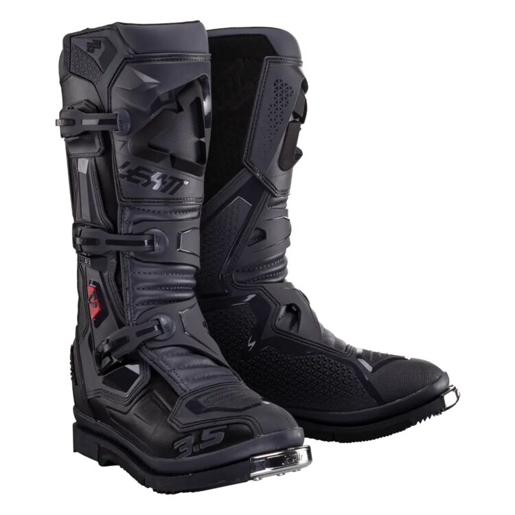 Leatt Moto 3.5 HydraDri Boots