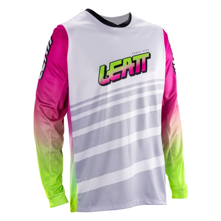 Leatt Moto 3.5 Jersey