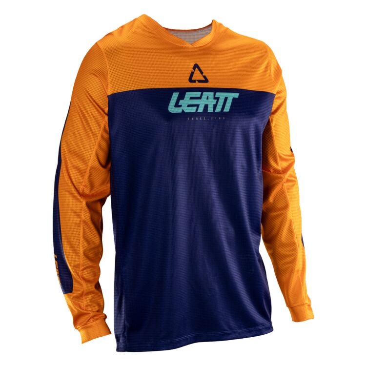 Leatt Moto 3.5 Jersey