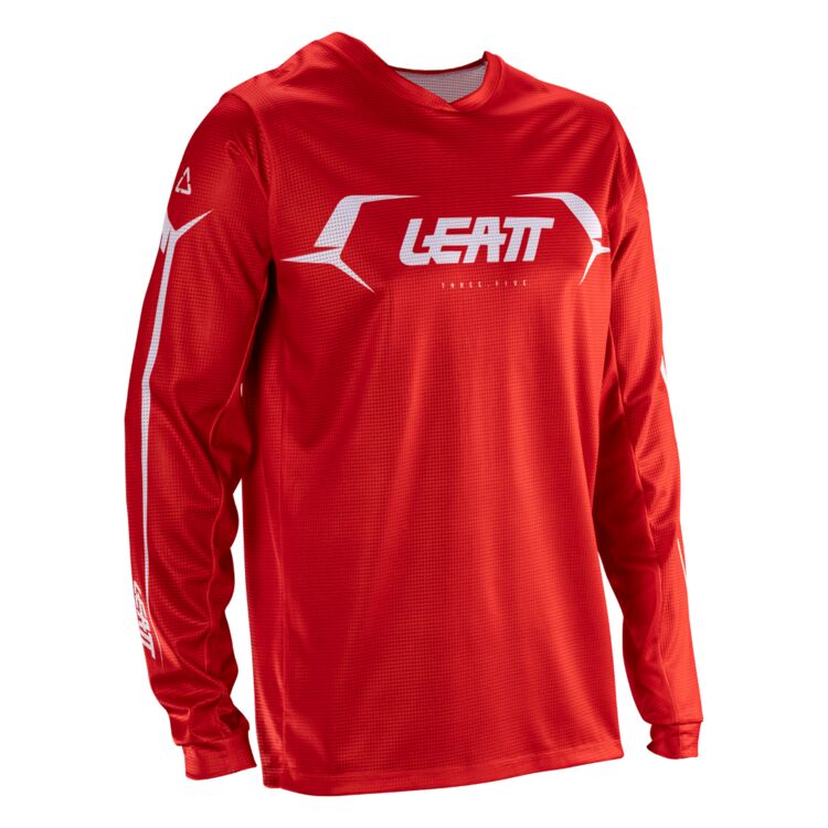 Leatt Moto 3.5 Jersey