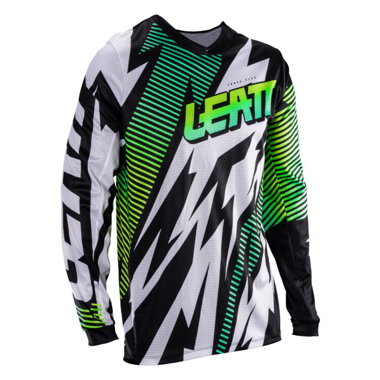 Leatt Moto 3.5 Jersey