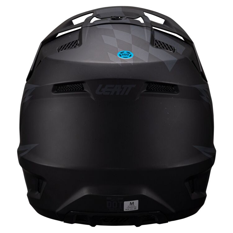 Leatt Moto 3.5 V25 Helmet Kit