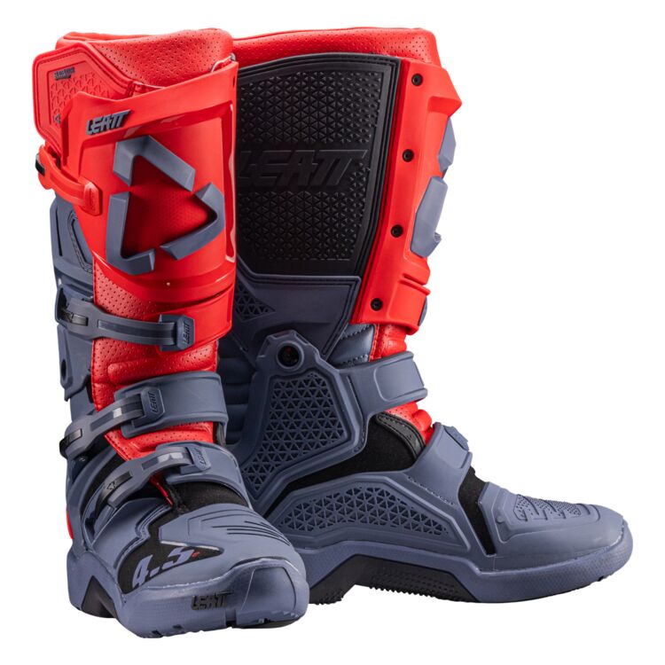 Leatt Moto 4.5 Enduro Boots