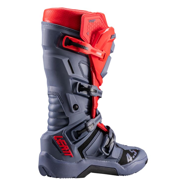 Leatt Moto 4.5 Enduro Boots