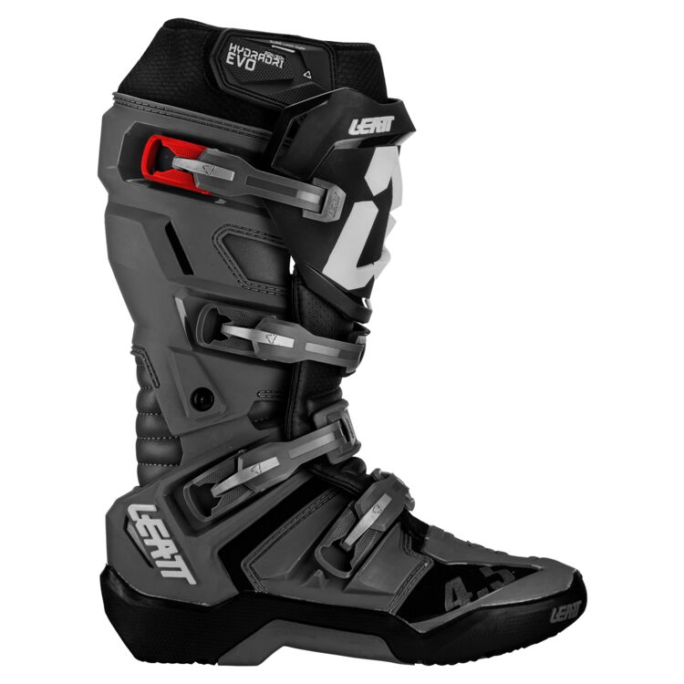 Leatt Moto 4.5 HydraDri Boots