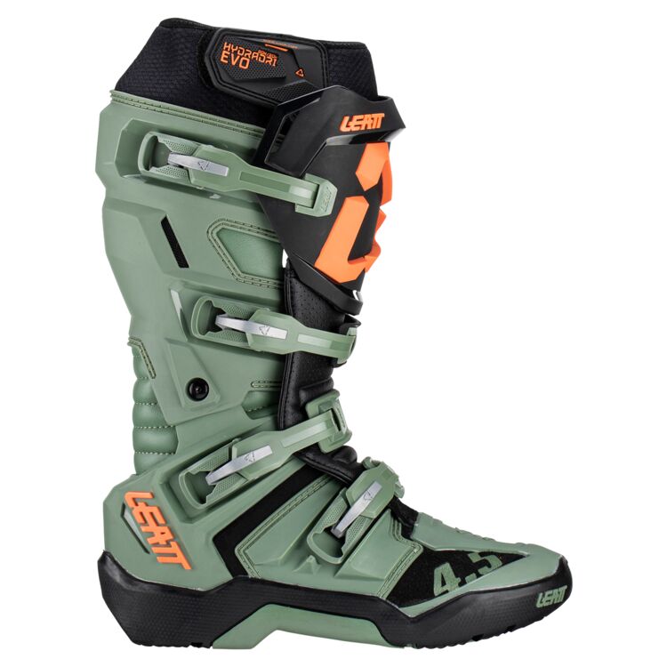 Leatt Moto 4.5 HydraDri Boots