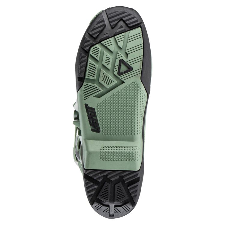 Leatt Moto 4.5 HydraDri Boots