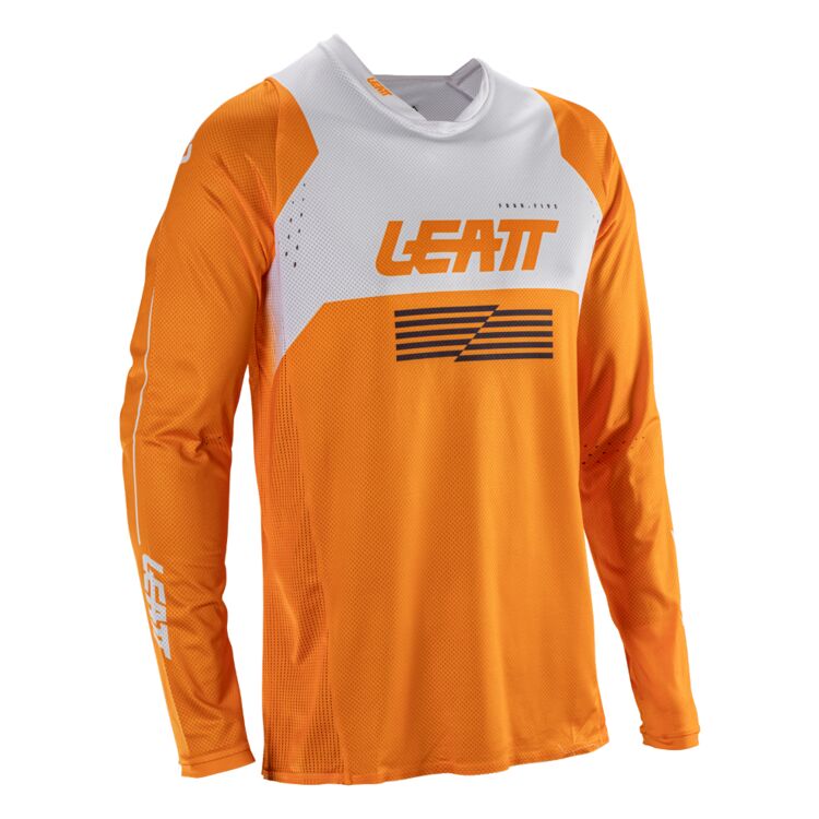 Leatt Moto 4.5 Lite Jersey