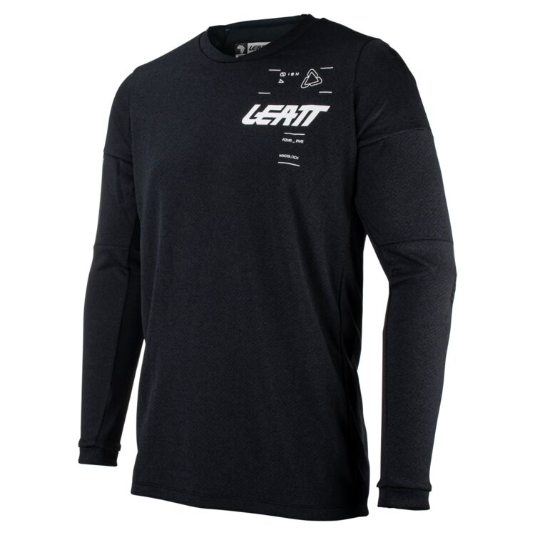 Leatt Moto 4.5 Windblock Jersey