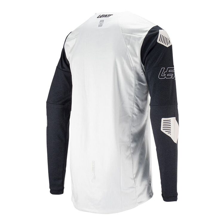 Leatt Moto 4.5 Windblock Jersey