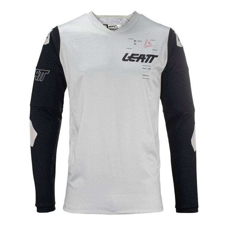 Leatt Moto 4.5 Windblock Jersey