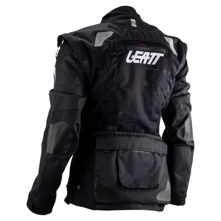 Leatt Moto 4.5 X-Flow Jacket