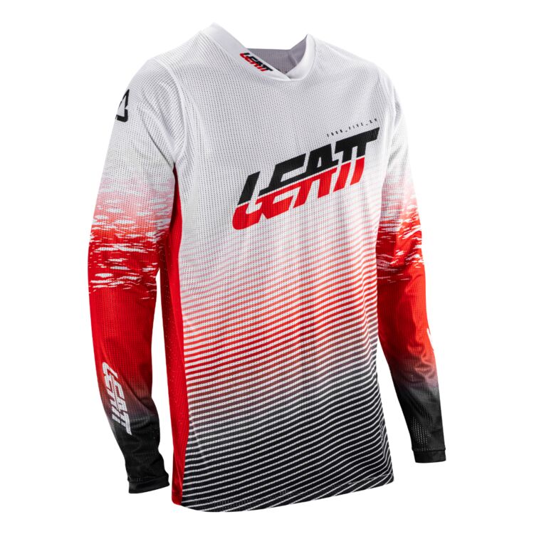 Leatt Moto 4.5 X-Flow Jersey
